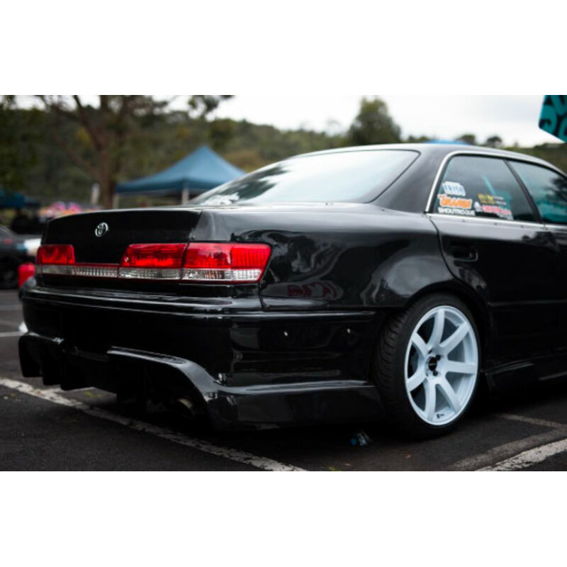 Origin Labo Racing Line Bodykit for Toyota Mark II JZX100