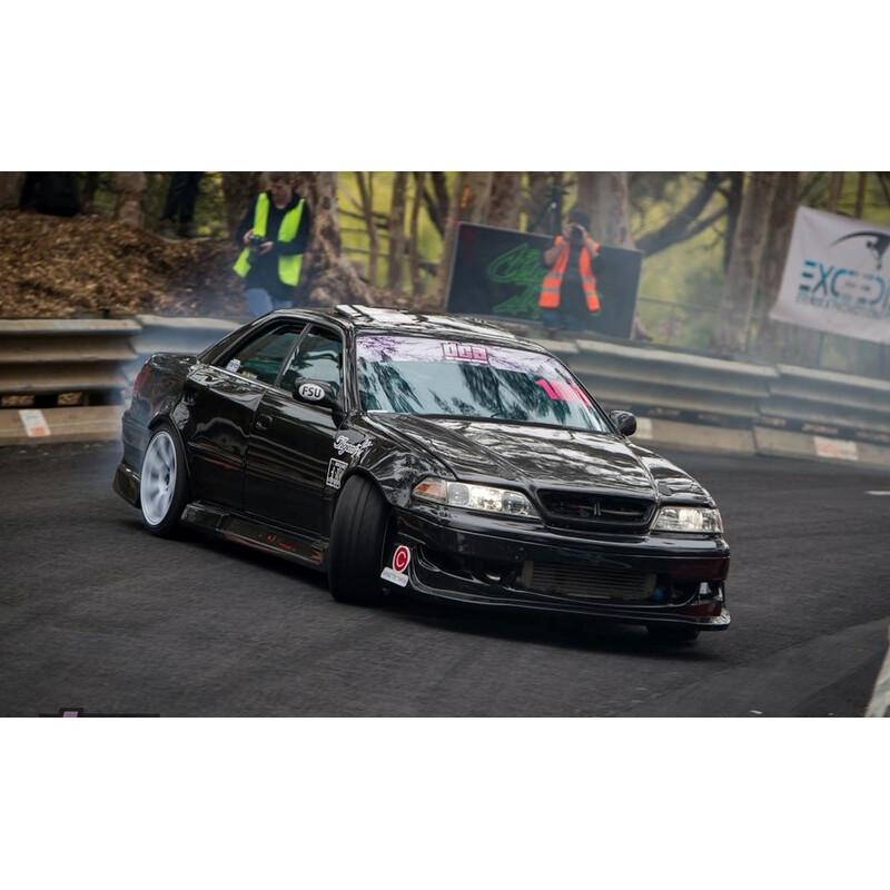 Origin Labo Racing Line Bodykit for Toyota Mark II JZX100