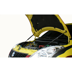 GReddy Carbon Bonnet Struts for Suzuki Swift Sport ZC32S (12-17)