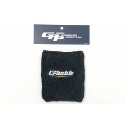 GReddy Reservoir Cover - Black