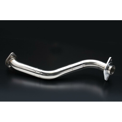 downpipe suzuki swift sport