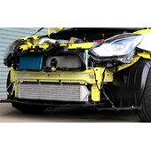 Intercoolers (FMIC)