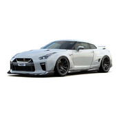 Nissan Body Kits