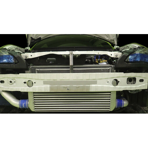 GReddy Turbo Kit for Toyota GT86 & Subaru BRZ