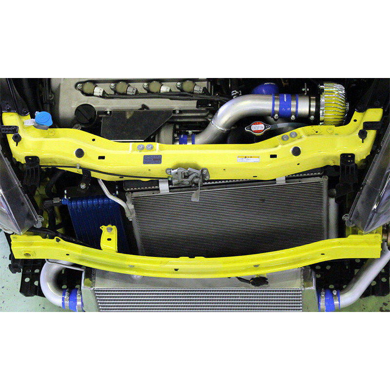GReddy Turbo Kit for Suzuki Swift Sport ZC32S (12-17)