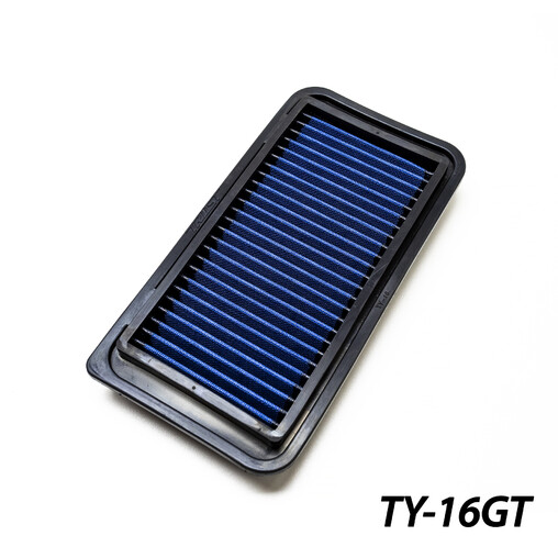GReddy Airinx-GT Air Filter for Toyota GT86 & Subaru BRZ