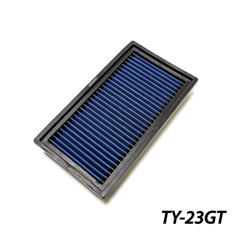 GReddy Airinx-GT Air Filter for Toyota GT86 & Subaru BRZ