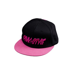 Valino Pink Style Cap