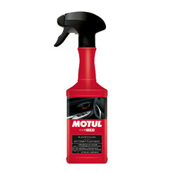 Motul Plastic Cleaner (500 mL)