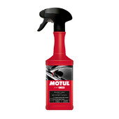 Interior Cleaning