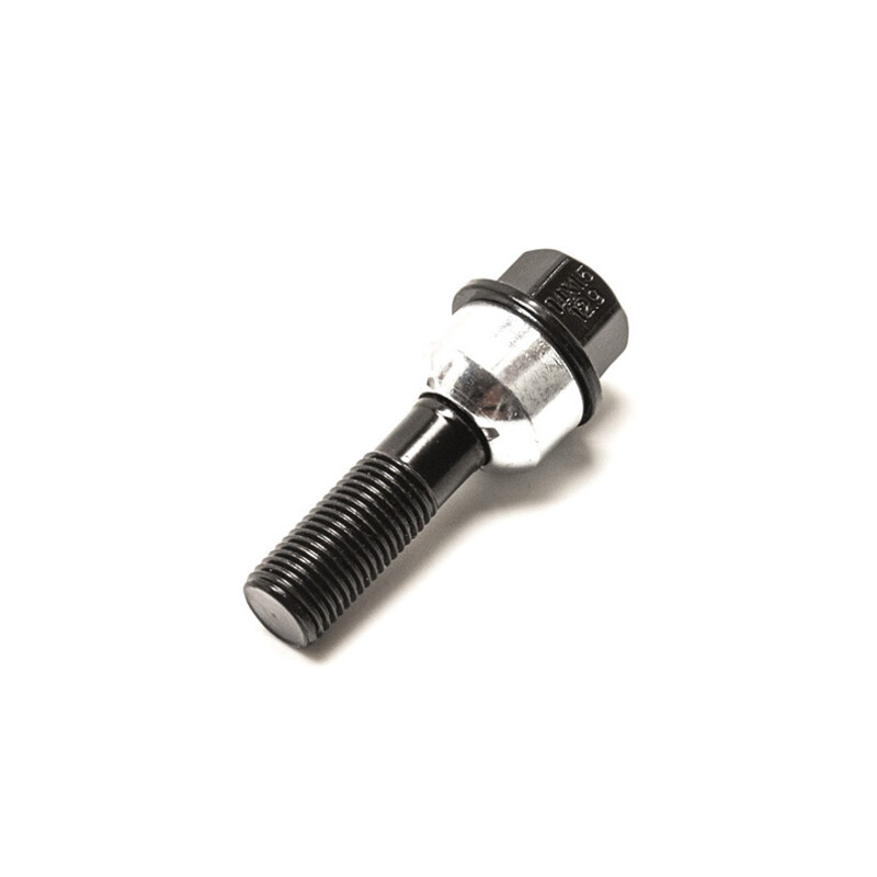 Extended Spherical M14x1.5 Wheel Bolt - To Suit 10 mm Spacers (Porsche)