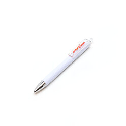 DriftShop White Pen