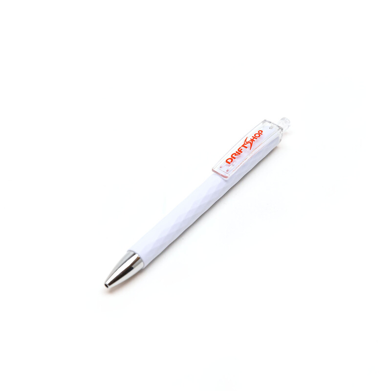 DriftShop White Pen