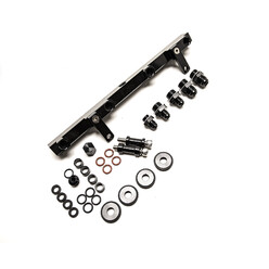 High Capacity Fuel Rail Kit for SR20DET (Redtop)