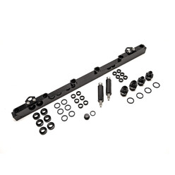 High Capacity Fuel Rail Kit for 2JZ-GTE