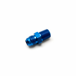 Male-Male Dash 6 | 1/4"x18 NPT Fitting