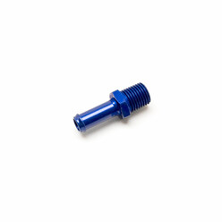 Male-Male Ø10 mm | 1/4"x18 NPT Fitting