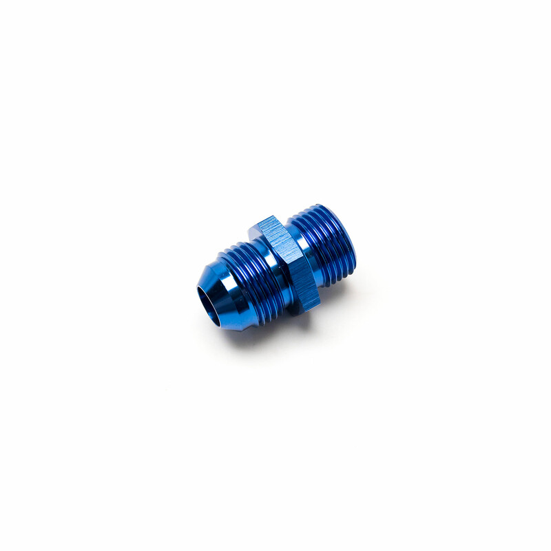 Male-Male Dash 8 | M18x1.50 Fitting