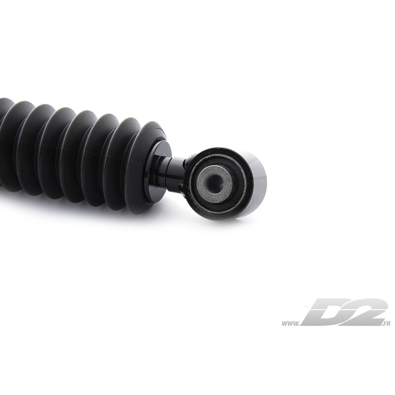 D2 Street Coilovers for Audi TT 8N (98-06)