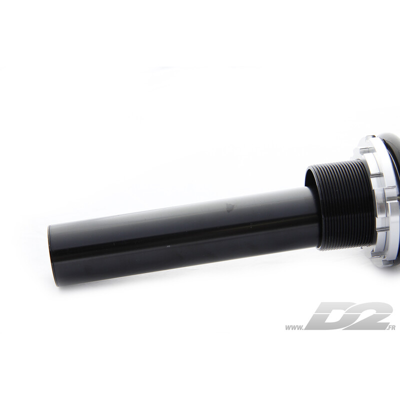 D2 Street Coilovers for Audi TT 8N (98-06)