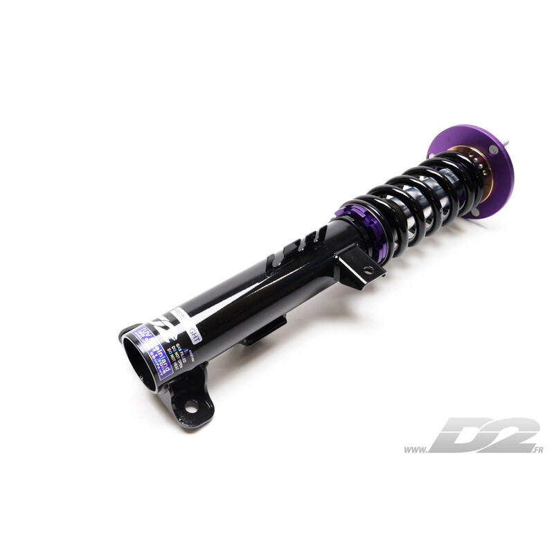 D2 Drift Coilovers for BMW 3 Series E36 (90-98)