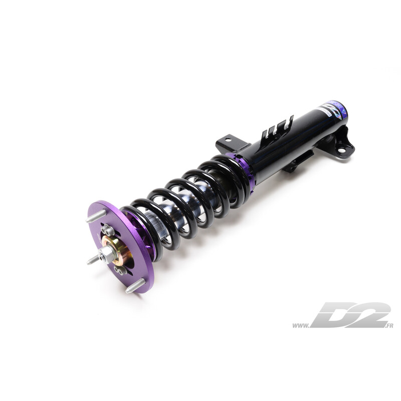 D2 Drift Coilovers for BMW 3 Series E36 (90-98)