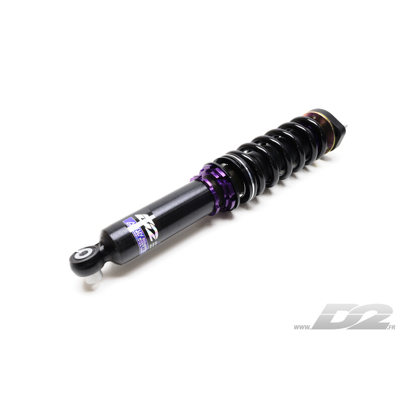 D2 Drift Coilovers for BMW 3 Series E36 (90-98)