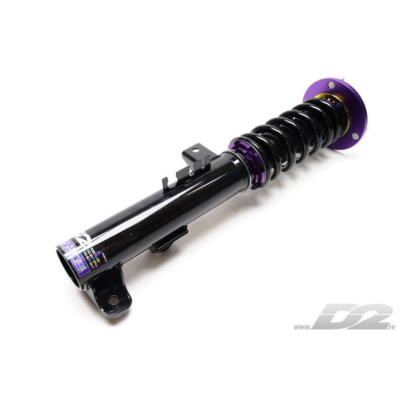 D2 Rally Asphalt Coilovers for BMW 3 Series E36 (90-98)