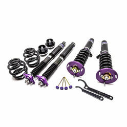 D2 Drift Coilovers for BMW M3 E46 (02-06)