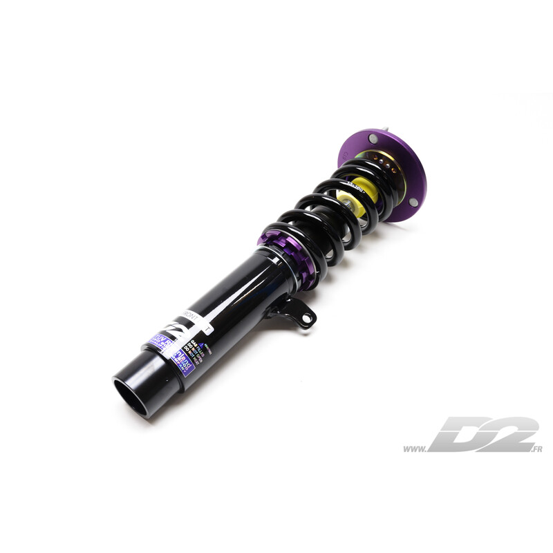 D2 Circuit Coilovers for BMW 3 Series E46 (98-06)
