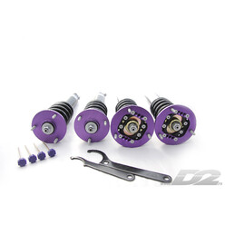 D2 Circuit Coilovers for BMW M5 E34 (87-95)
