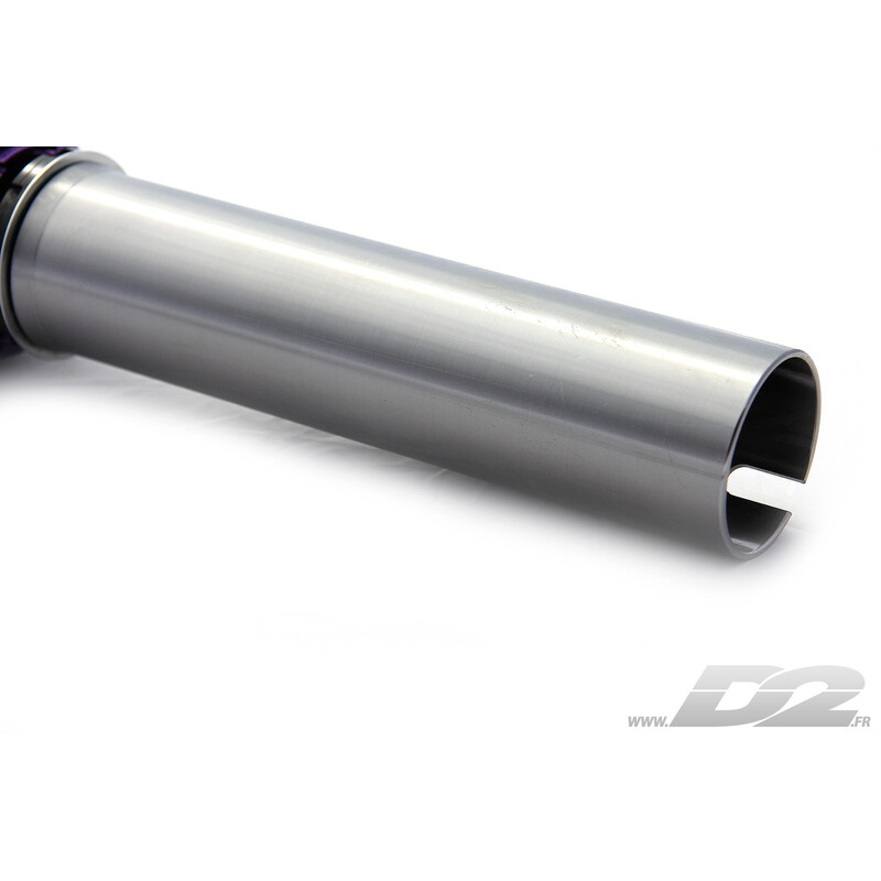 D2 Circuit Coilovers for BMW M5 E34 (87-95)