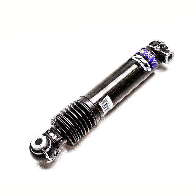D2 Street Coilovers for Citroen Saxo (96-03)