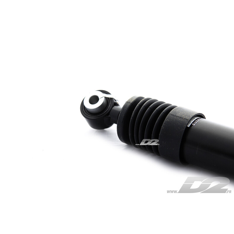 D2 Rally Asphalt Coilovers for Citroen Saxo (96-03)