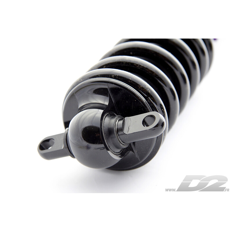 D2 Street Coilovers for Ferrari 360