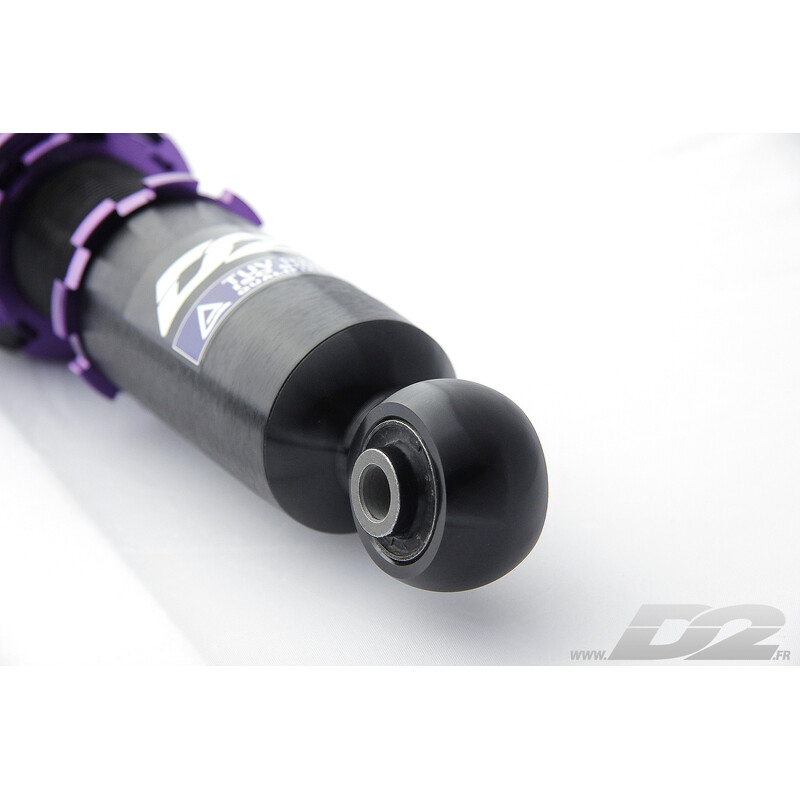 D2 Street Coilovers for Ferrari 360