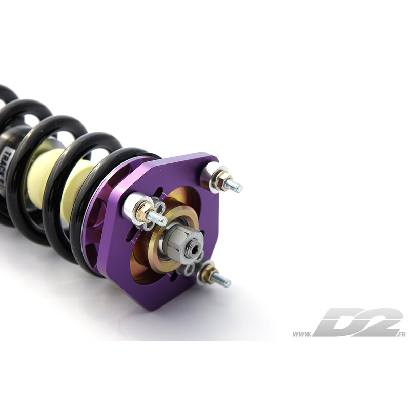 D2 Circuit Coilovers for Fiat Bertone X1/9 (82-89)