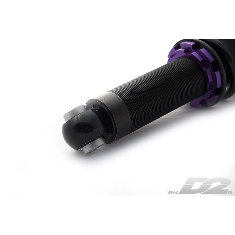D2 Street Coilovers for Mazda MX-5 NA & NB (89-05)