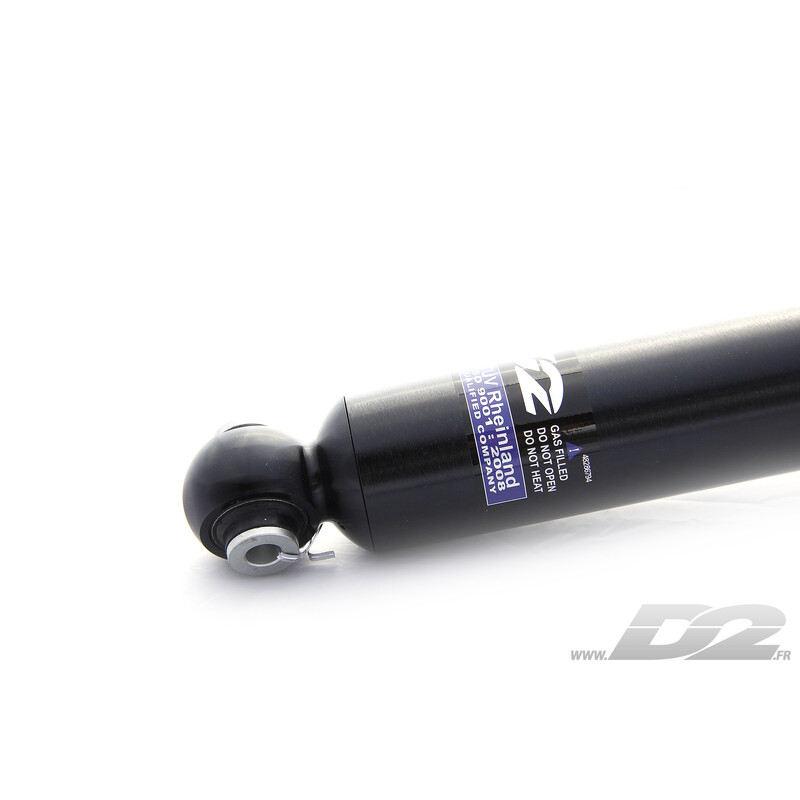 D2 Street Coilovers for Mazda RX-7 FD (91-02)