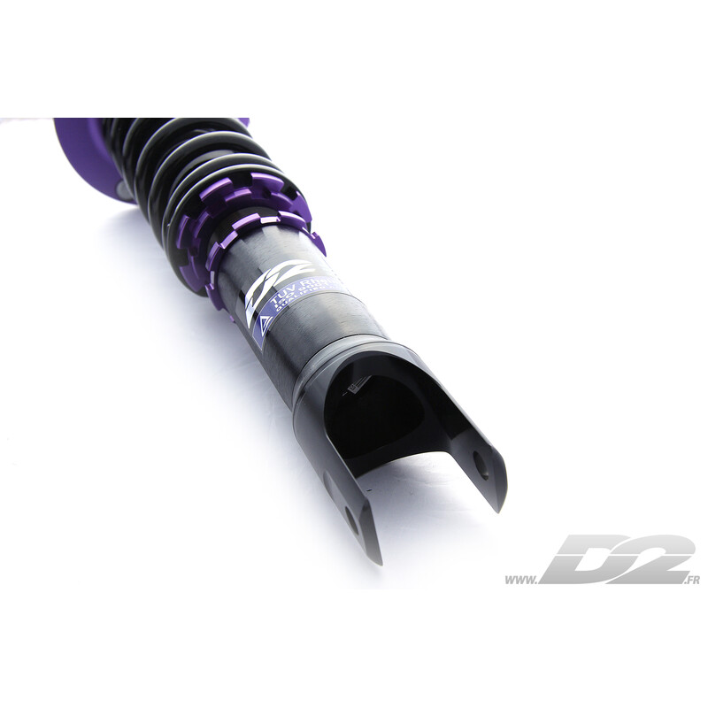 D2 Street Coilovers for Mazda RX-7 FD (91-02)