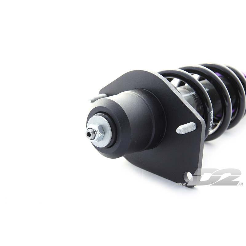 D2 Street Coilovers for Mazda RX-8