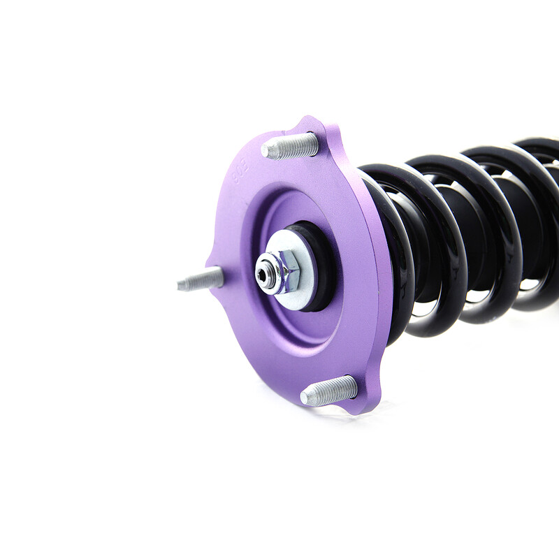 D2 Street Coilovers for Mazda RX-8