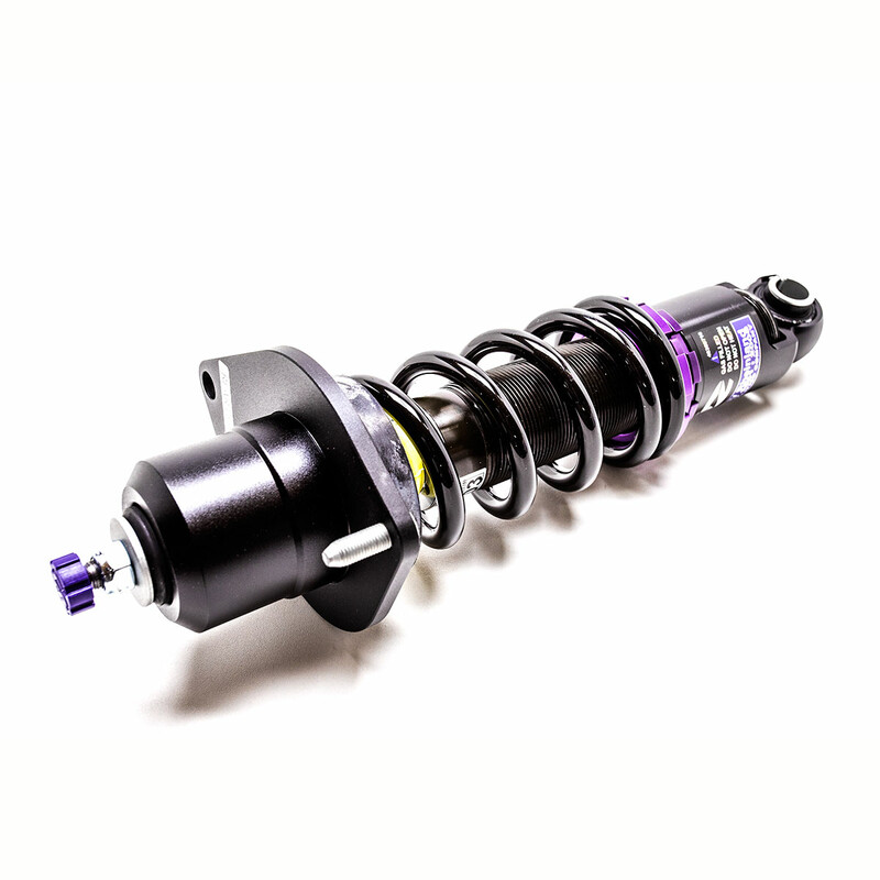D2 Drift Coilovers for Mazda RX-8