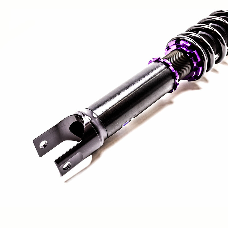 D2 Drift Coilovers for Mazda RX-8