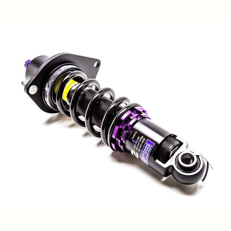 D2 Drift Coilovers for Mazda RX-8