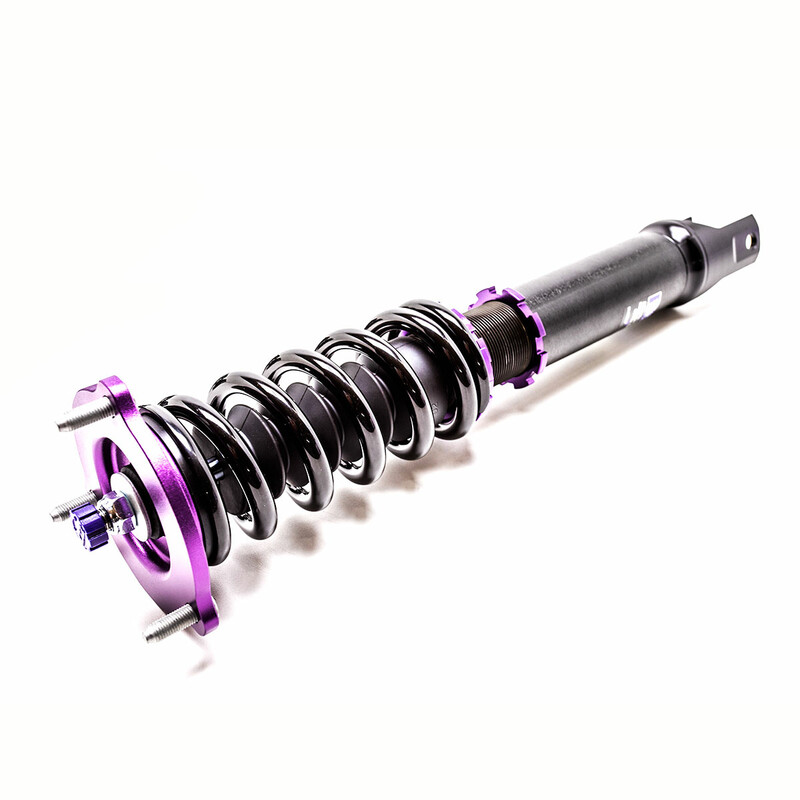D2 Drift Coilovers for Mazda RX-8