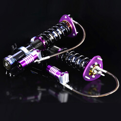 D2 Pro Racing Drift Coilovers for Mitsubishi Lancer Evo 5 (V)