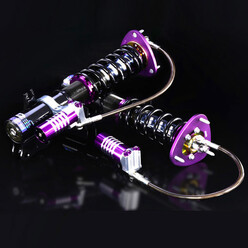 D2 Pro Racing Drift Coilovers for Mitsubishi Lancer Evo 7 (VII)