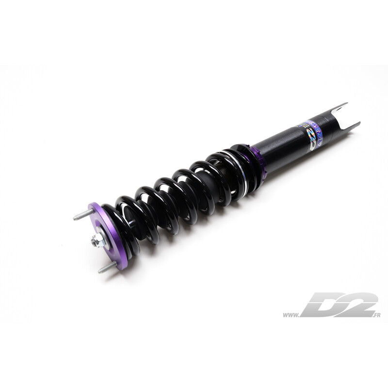 D2 Drift Coilovers for Nissan 300ZX Z32 (89-00)