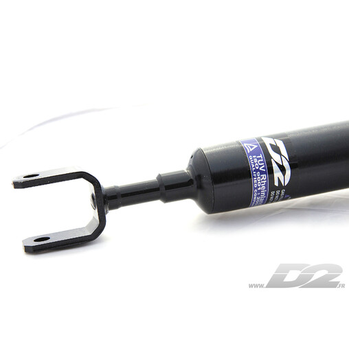 D2 Street Coilovers For Nissan 350z 02 08 Official European Distributor Driftshop Com